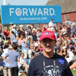 Meet your Posher, Matt